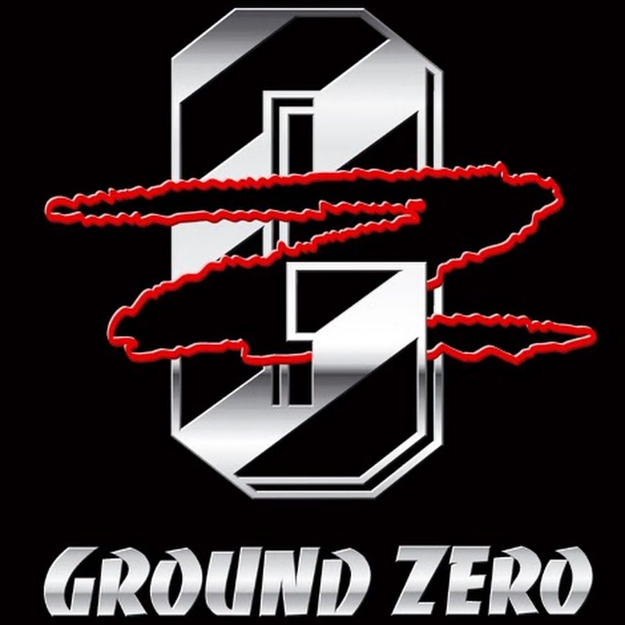 Ground Zero теперь в  CarFm!