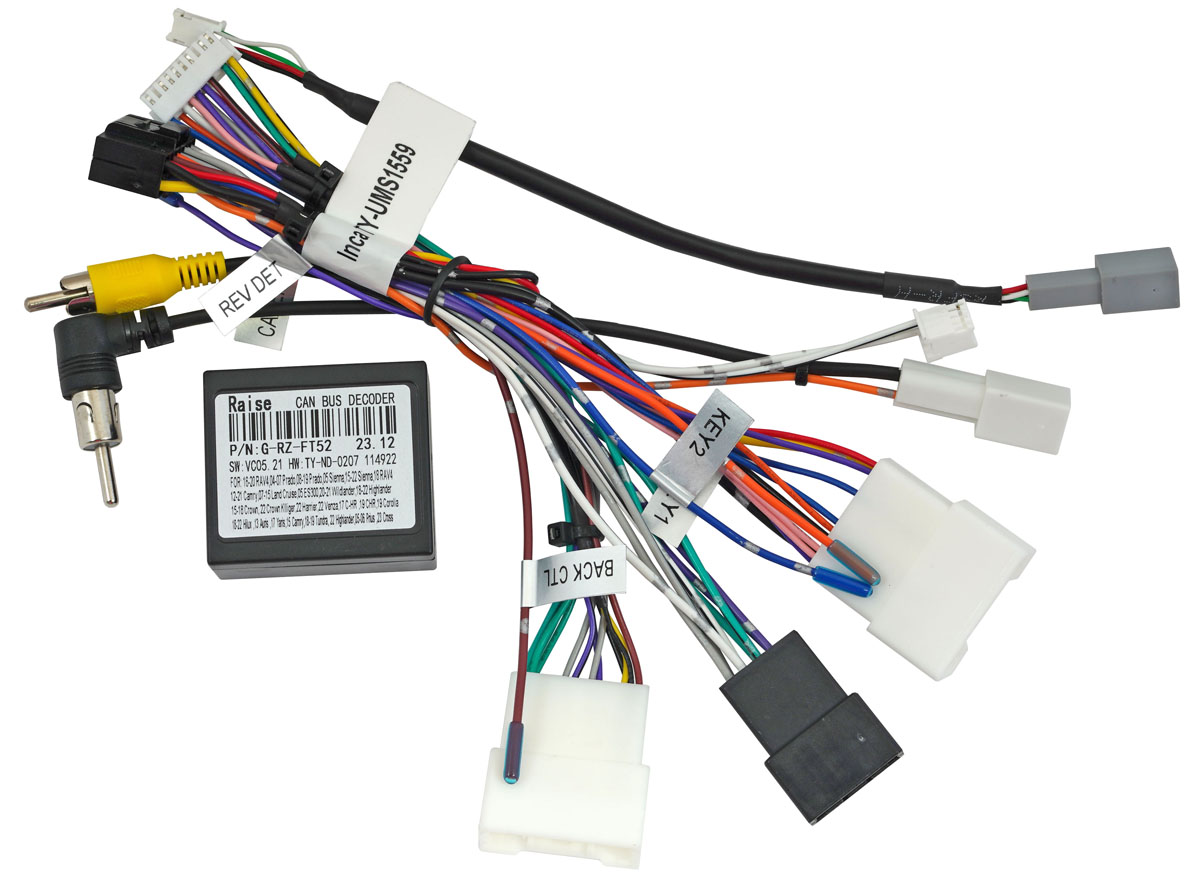 kypit_ums-provod-incar-ty-ums1559-toyota-rav4-2023-avalon-2022