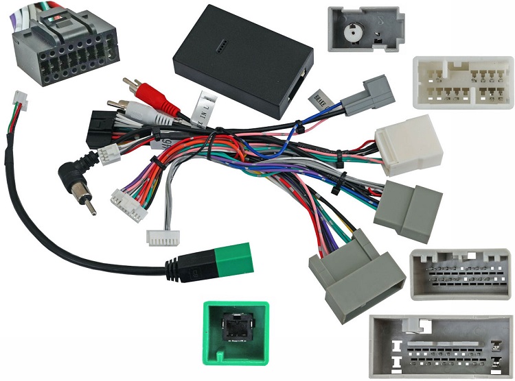 kypit_ums-provod-incar-ho-ums1446-honda-2008