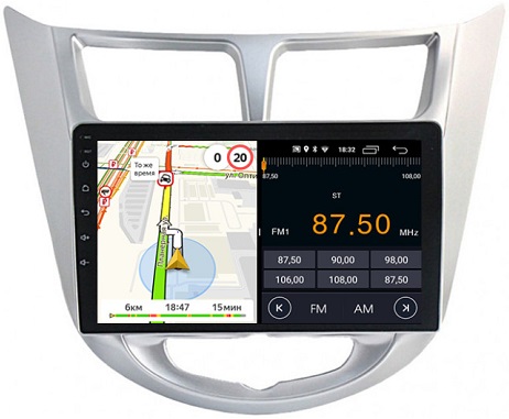 kypit_shtatnaya-magnitola-parafar-pf067uhd-hyundaii-solaris-2010-2017