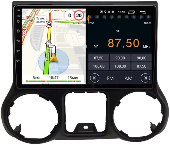 kypit_shtatnaya-magnitola-parafar-pf098xhd-jeep-wrangler-2010-2018