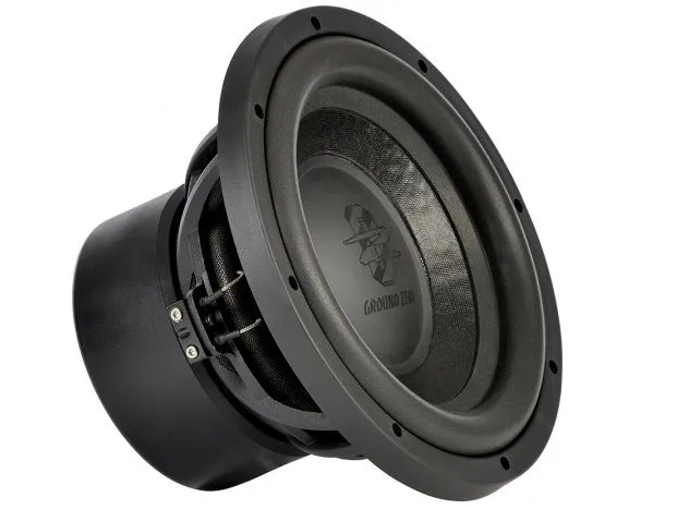 Автосабвуфер GROUND ZERO GZUW 10SQX kypit_avtosabvufer-ground-zero-gzuw-10sqx